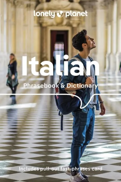 ITALIAN PHRASEBOOK AND DICTIONARY 9
