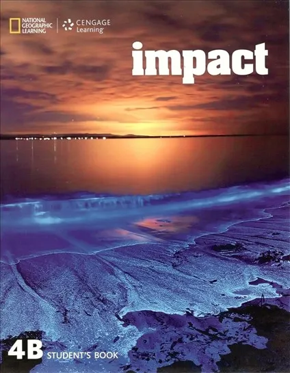 IMPACT 4 SPLIT B SB