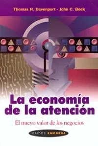 La economía de la atención