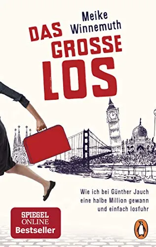 DAS GROSSE LOS
