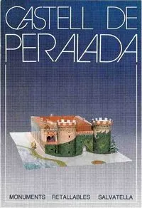 CASTELL PERALADA -RMC-4
