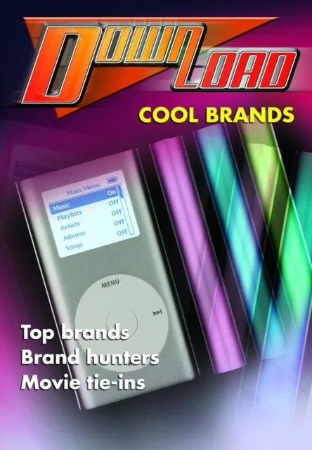 DOWNLOAD: COOL BRANDS-DIGITAL