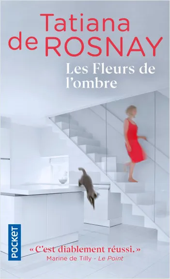 LES FLEURS DE L'OMBRE