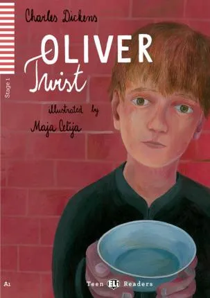 OLIVER TWIST – TR1