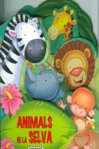 Animals de la selva