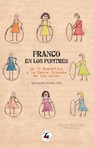 FRANCO EN LOS PUPITRES 3ªEDICIÓN