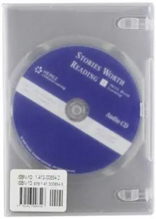 STORIES WORTH READING 1 CD