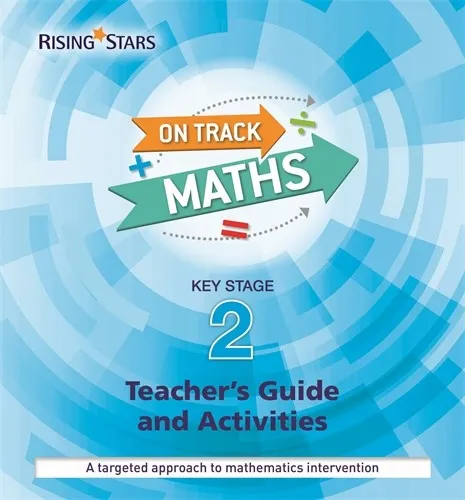 ON TRACK MATHS KEY STAGE 2