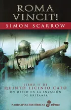 ¡Roma vincit!-2