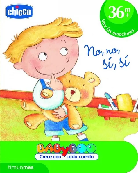 No, no, sí, sí
