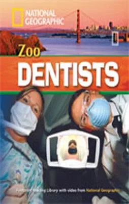 ZOO DENTISTS+MROM