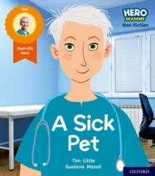 A SICK PET