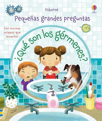 QUE SON LOS GERMENES