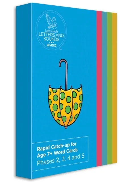 RAPID CATCH-UP WORD CARDS (CUT UP AND ORGANISE)-CLASSROOM RESOURCES