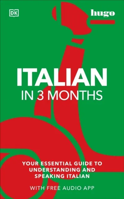 ITALIAN IN THREE MONTHS
