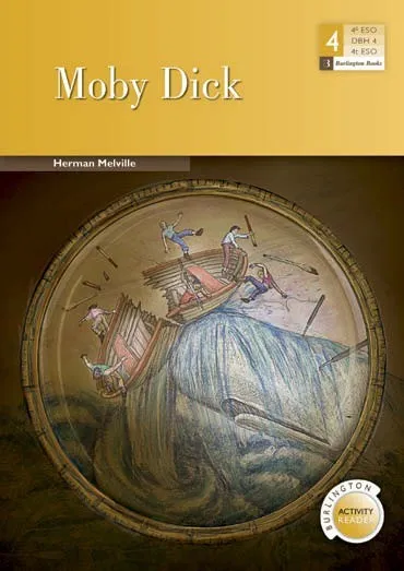 MOBY DICK A4ºESO