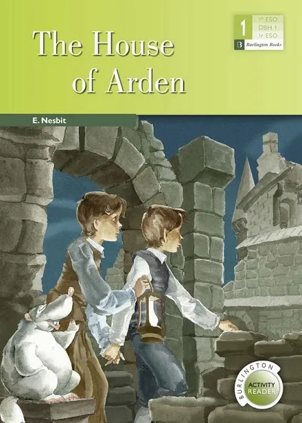 HOUSE OF ARDEN A 1ºESO