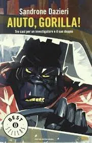 AIUTO, GORILLA!
