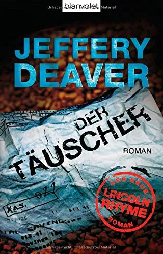 TAUSCHER, DER : ROMAN