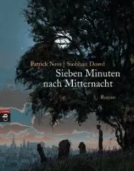 SIEBEN MINUTEN NACH MITTERNACHT