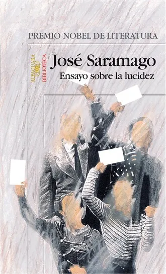 BIBLIOTECA SARAMAGO