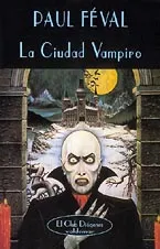 La ciudad vampiro