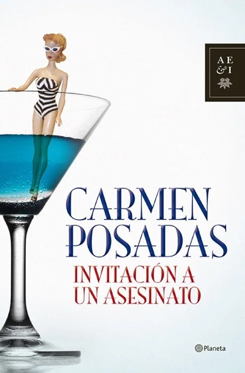 INVITACION A UN ASESINATO