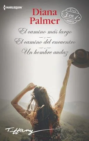 CAMINO MAS LARGO