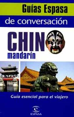 GC. CONVERSACION CHINO MANDARIN