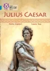JULIUS CAESAR -NON-FICTION-TOPAZ - BAND 13