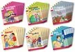 ORT STAGE 4: MORE STORIES B CLASS PK
