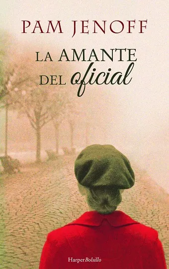 AMANTE DEL OFICIAL
