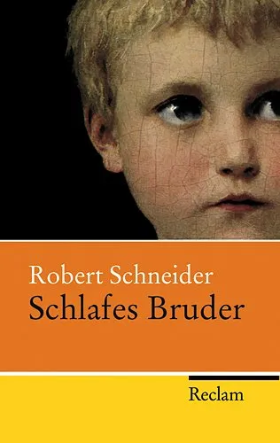 SCHLAFES BRUDER