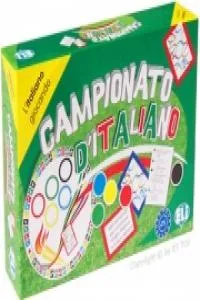 CAMPIONATO DI ITALIANO