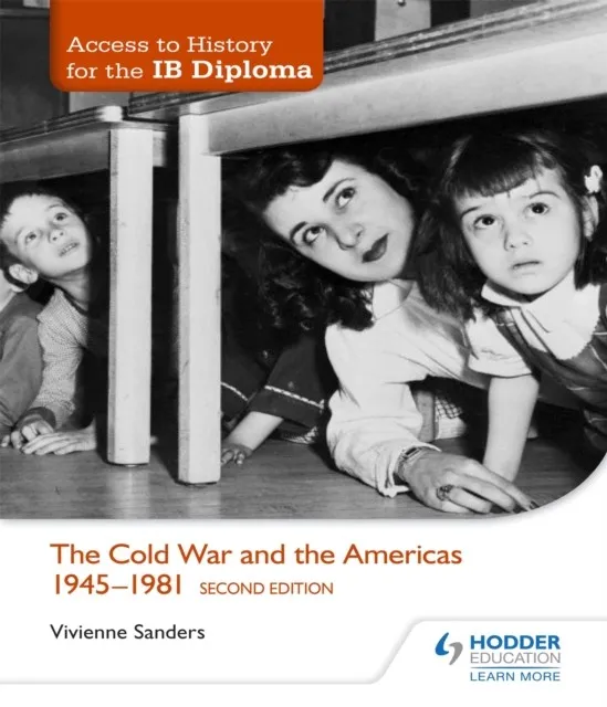 THE COLD WAR AND THE AMERICAS 1945-1981