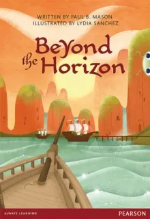 BUG CLUB COMPREHENSION Y6 BEYOND THE HORIZON
