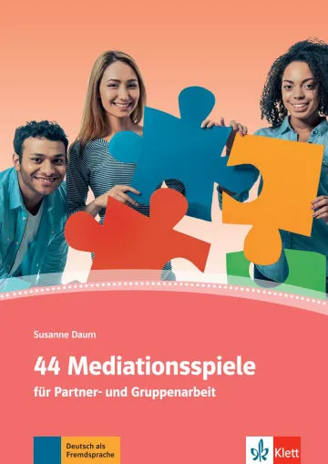 44 MEDIATIONSSPIELE -A2-C1