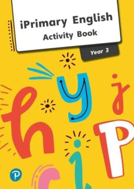 ACTIVITY BOOK YEAR 3