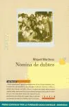 NÒMINA DE DUBTES
