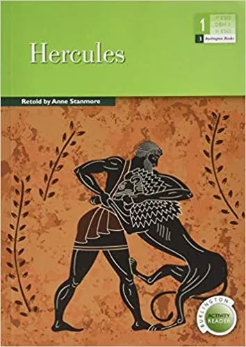 HERCULES A1ºESO