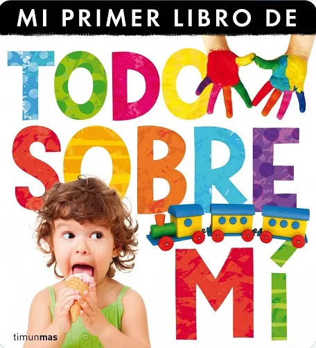 Todo sobre mí