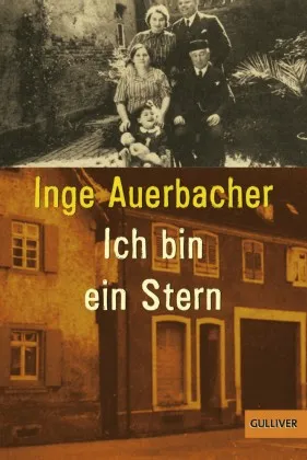 ICH BIN EIN STERN