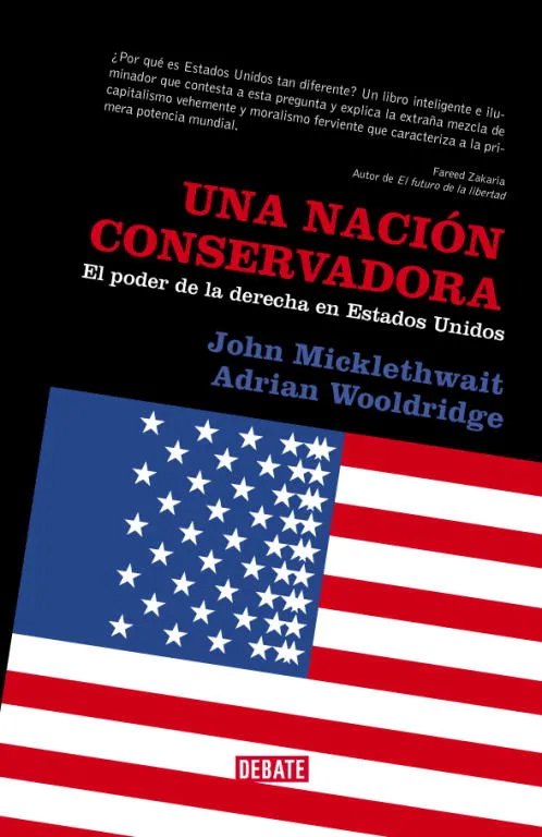 Una nación conservadora