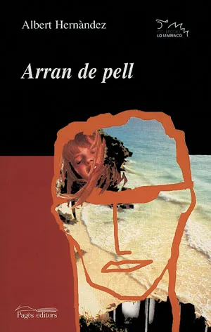 Arran de pell