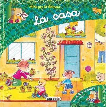 La casa