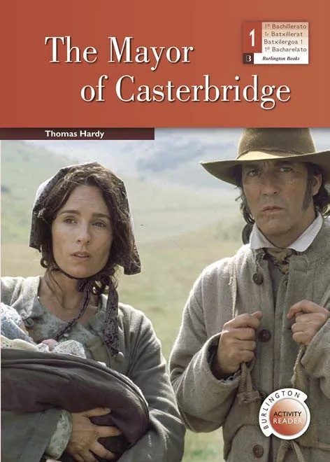 MAYOR OF CASTERBRIDGE, THEA1ºBACH