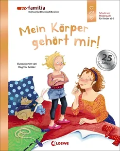 MEIN KÖRPER GEHÖRT MIR!