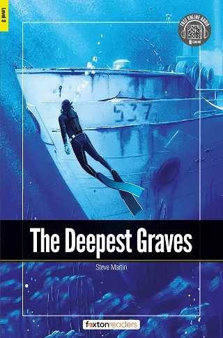 THE DEEPEST GRAVES-LEVEL-3-B1