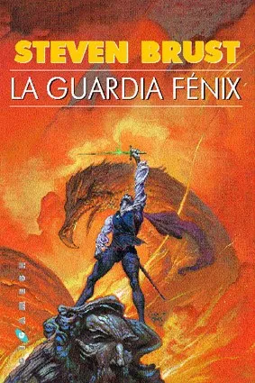 La Guardia Fénix