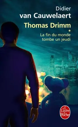 FIN DU MONDE TOMBE-LP12